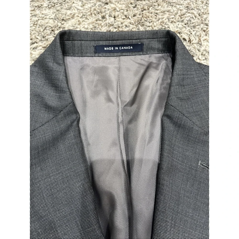 Loro Piana beautiful blazer